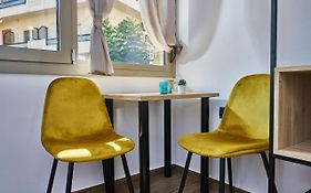 City Experience Apartments A